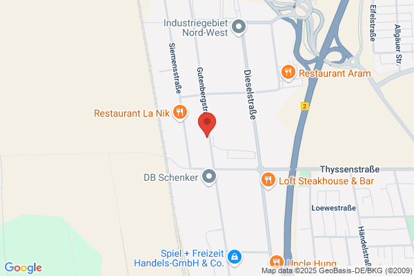 KLD Industrieservice