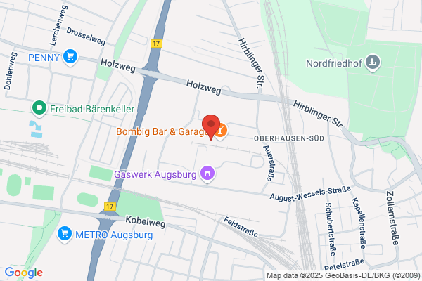 IGA Ingenieurgesellschaft Augsburg mbH