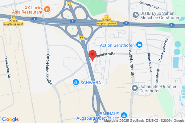 Michael Fendt
