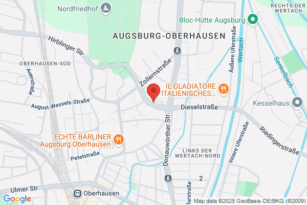 Rebholz Ingenieure GmbH