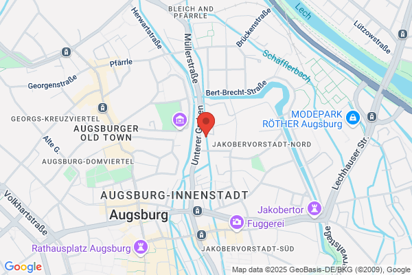 Montessori für Kinder e. V.