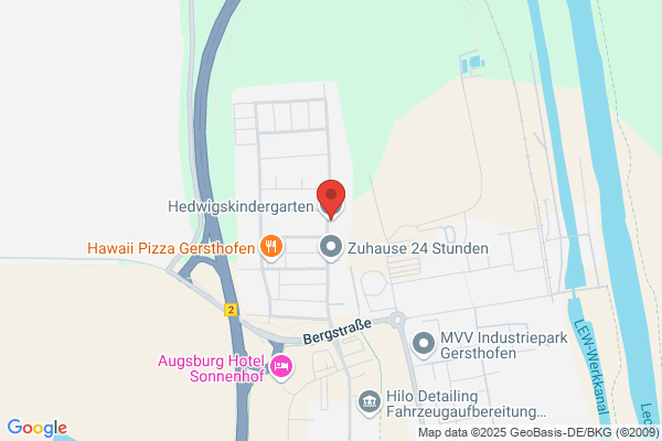 St. Hedwig