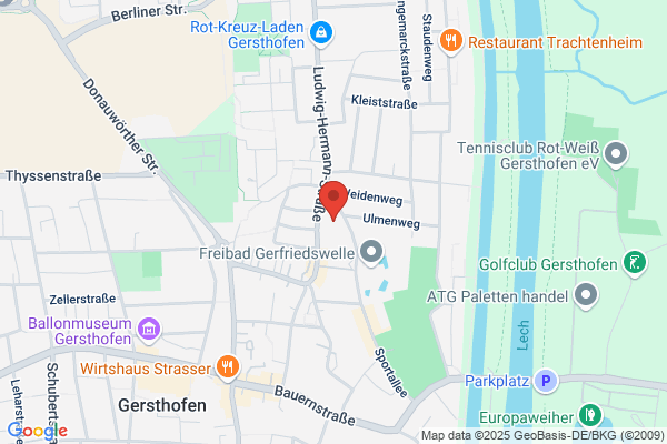 Ulrichskindergarten