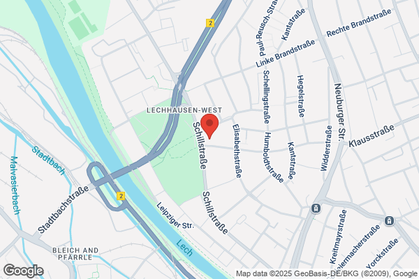 Evangelisches Pfarramt St. Petrus