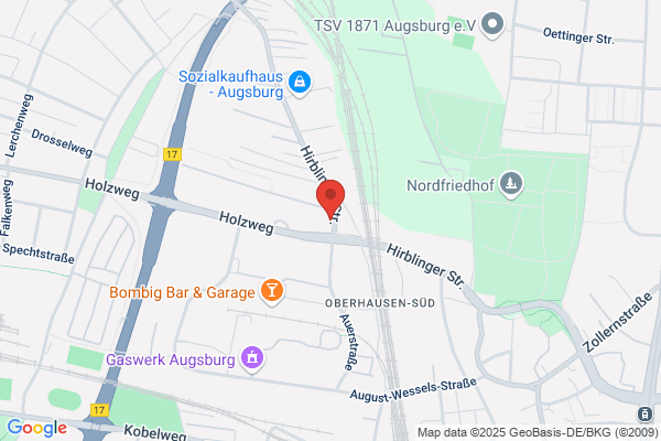 Jehovas Zeugen Augsburg Italienisch-Mitte / Spanisch