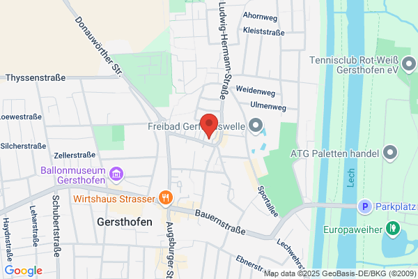 Verein im Dienste der GemeindeChristi