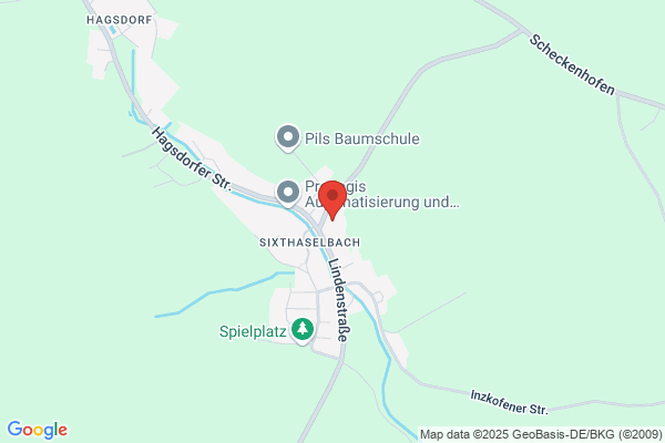 Spenglerei Schwaiger