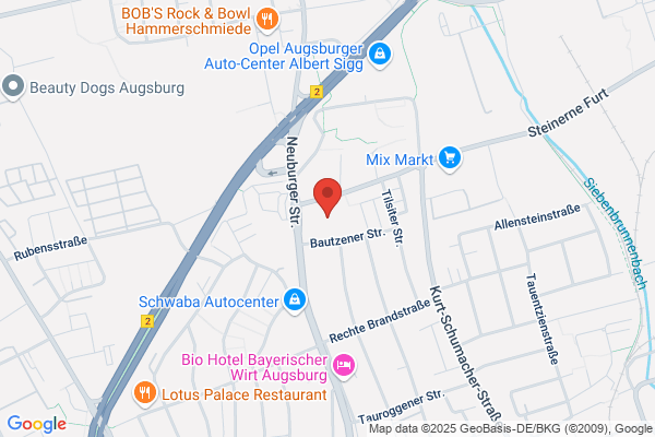 SUNPOINT Solarium & WELLMAXX Bodyforming Augsburg