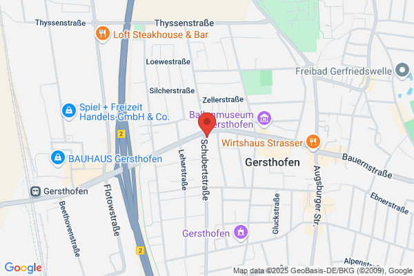 Kosmetikstudio BI