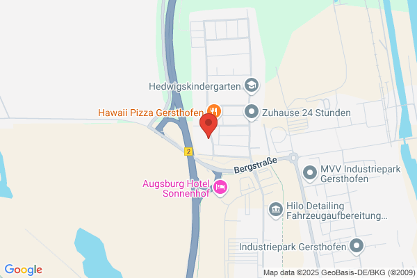 Hieber Konrad GmbH Elektrogeräte-Kundendienst