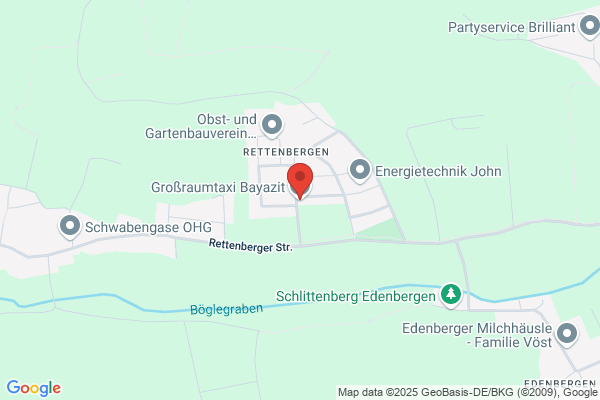 Taxiunternehmen Gürhan