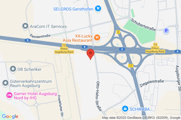 Böld Logistik GmbH