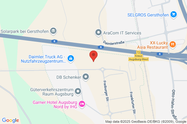 Honold International GmbH & Co. KG