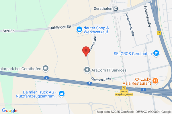 Schmid Andreas Kontrakt Logistik GmbH & Co. KG