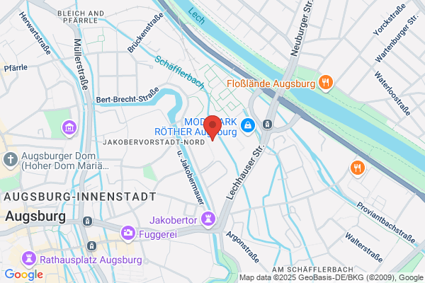 G.H. Steuerungsbau GmbH