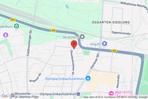 Leica Geosystems GmbH