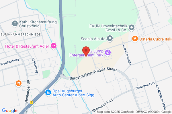Die Einrichter GmbH