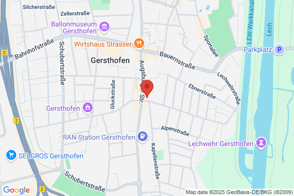 Einschleifservice Lechner
