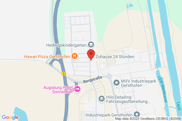 Zuhause 24 Stunden