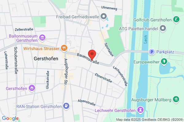Gersthofner