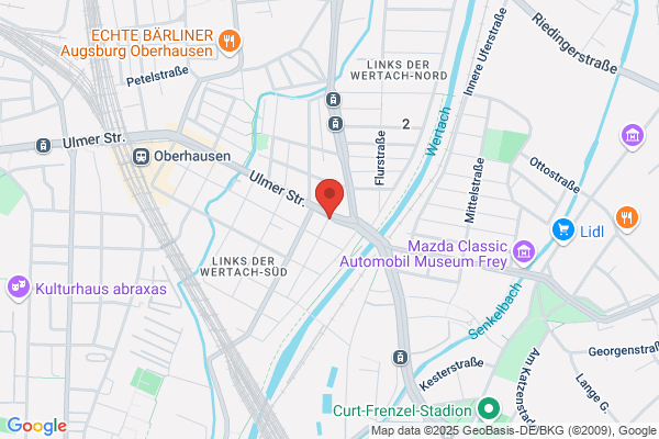 Rechtsanwalt Kwiauka