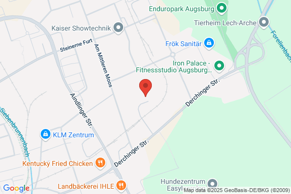 Dehner Recycling GmbH