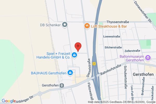 Kirner Reisebüro