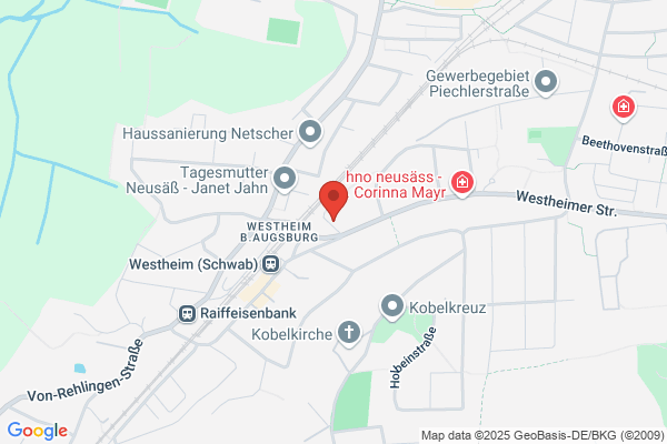 Reisebüro Erna Mayer