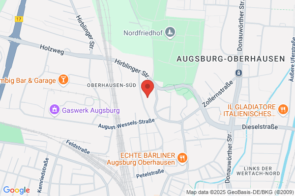 HTG Haustechnik Augsburg GmbH