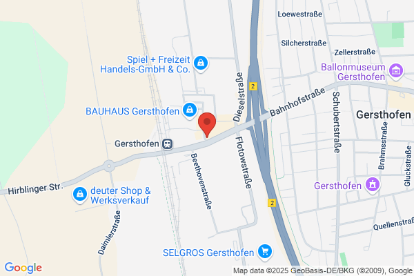 Schuhhof GmbH