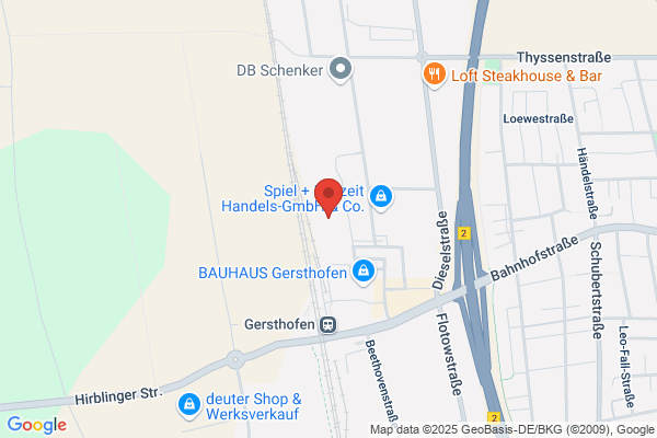 TopCut GmbH