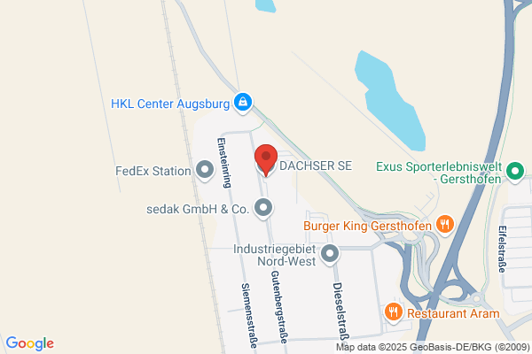 Dachser GmbH & Co. KG