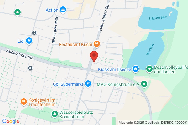 Wenninger Bernhard Augsburger Spielzeugkiste Augsburg