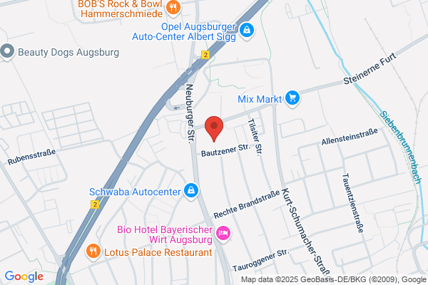 REWE Bernd Stummer