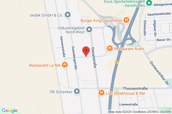 Graf-Kratzen GmbH