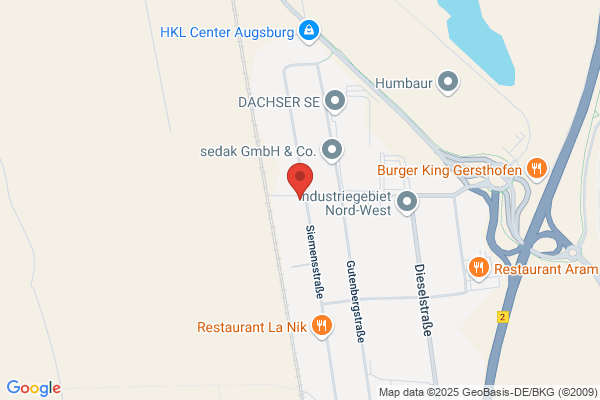 Schwarz J. A. Schreinerei Büro