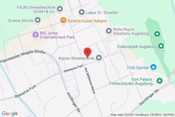 AP Transporte und Logistik GmbH