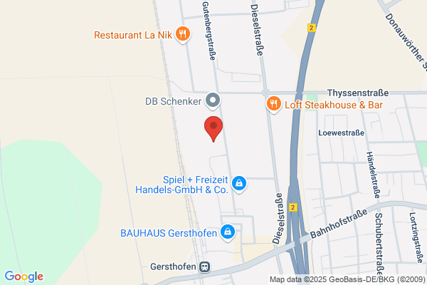 Dohnau R. GmbH