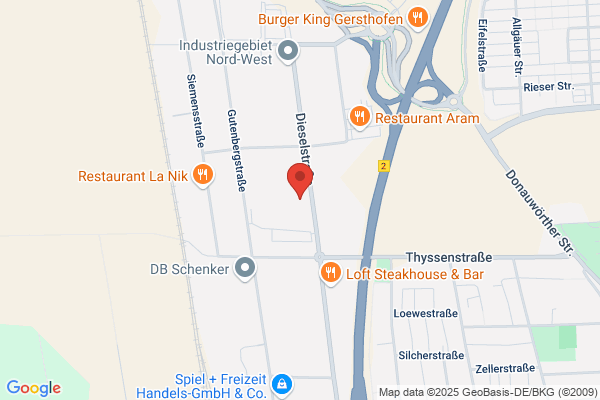 International Transporte und Vermittlung