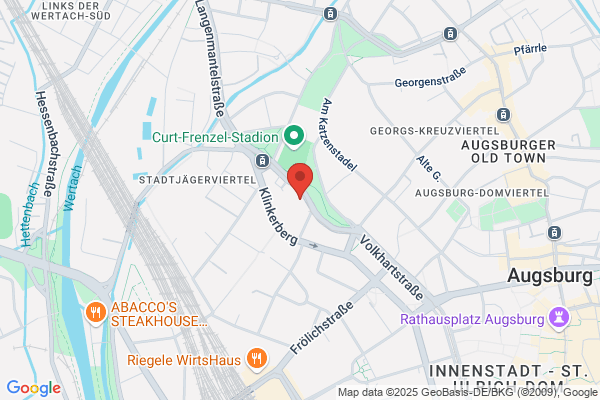 Schermutzki Gerhard Personalberatung GmbH