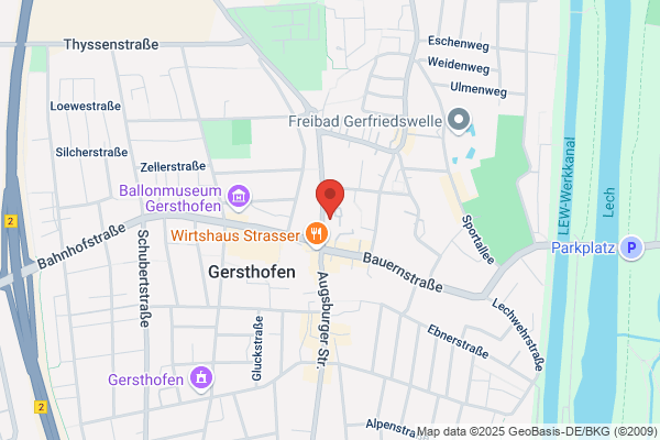 PTE Gersthofen Inh. Regina Behr