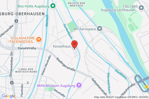 Kesselhaus e.K.