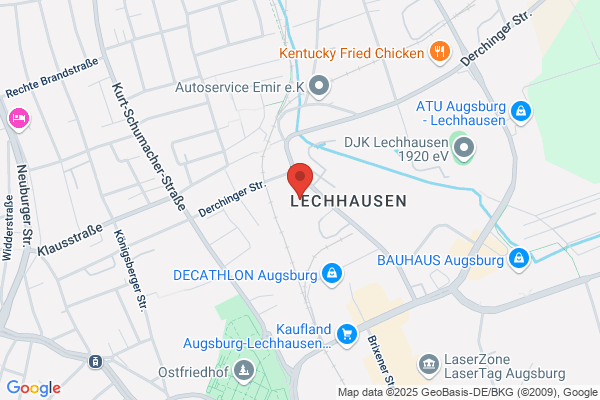 Alevitische Gemeinde Augsburg e. V.