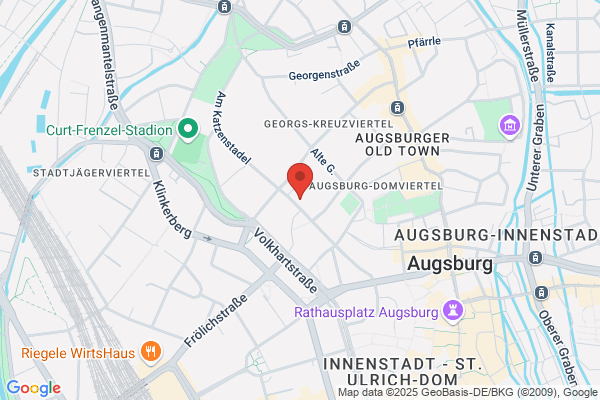 Christlich-Soziale Union in Bayern e.V.