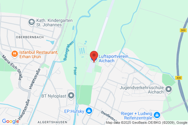 Luftsportverein Aichach e.V.