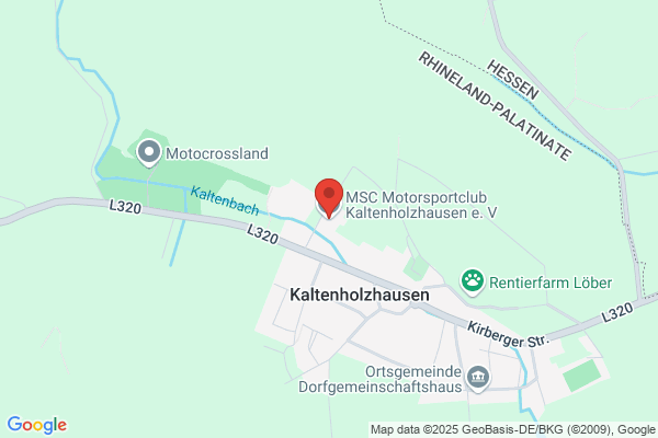 MSC Kaltenholzhausen e.V.