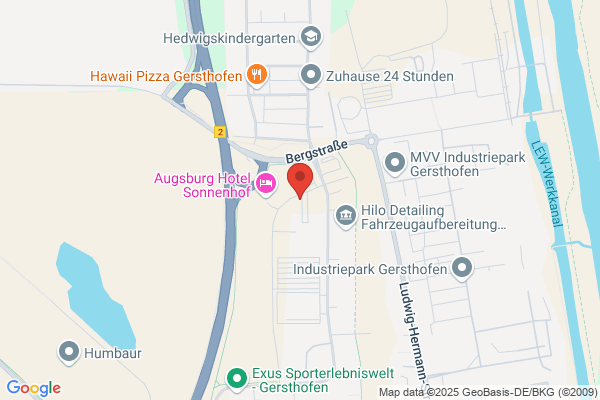 Boxsportclub Bayern 02 e.V.