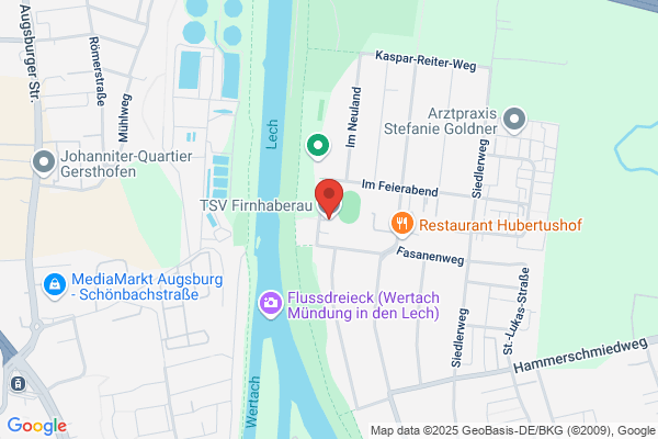 TSV Firnhaberau Turnverein