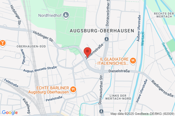 Verein für islamische Lehren u. Mystik