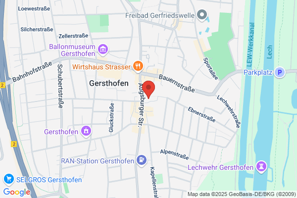 R+V Versicherung